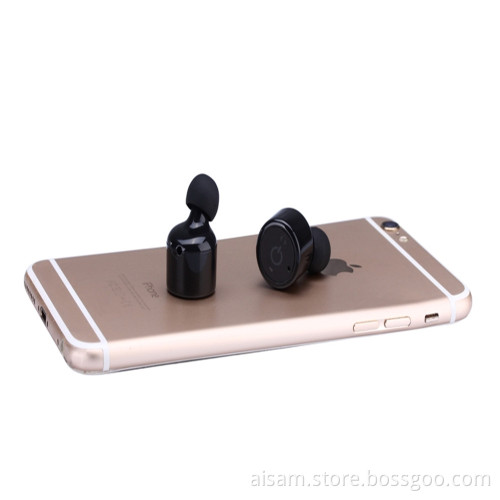 Hot Sale Mini Wireless Earbuds For Phone X1T